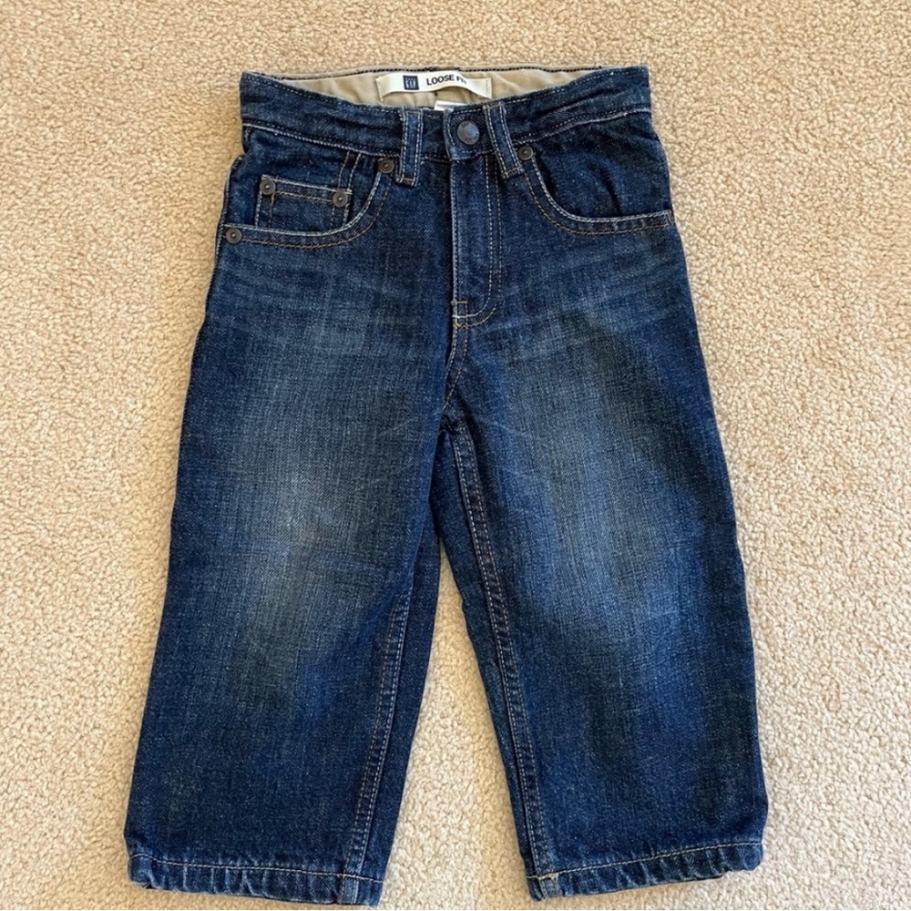 2T clothes bundle - Picture 4 of 5